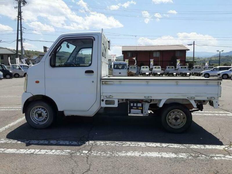 CARRY TRUCK