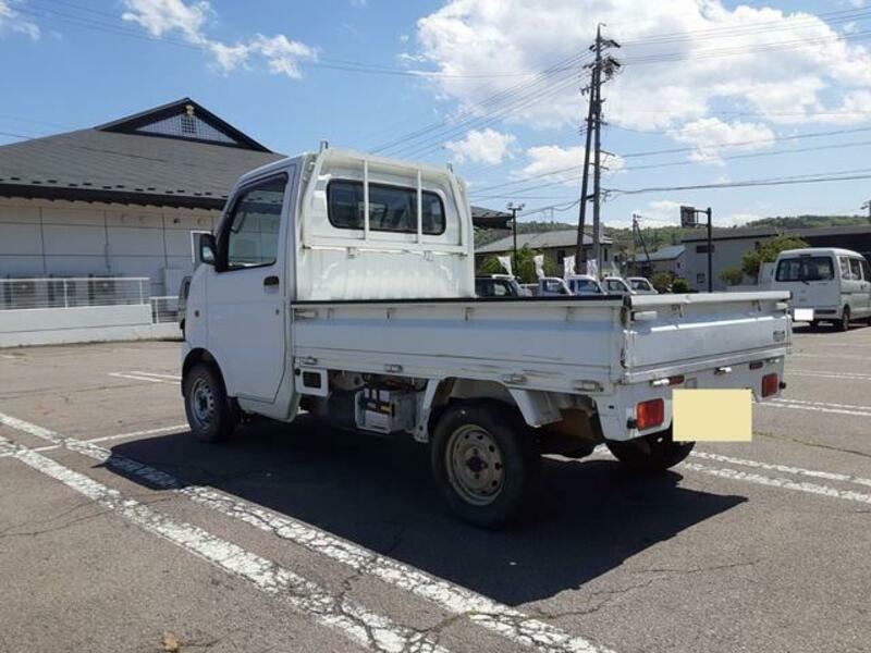 CARRY TRUCK