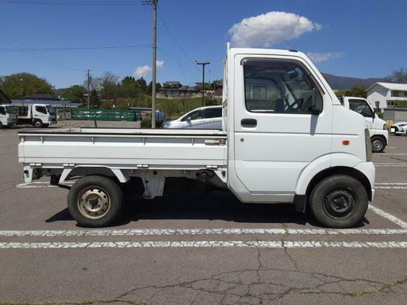 CARRY TRUCK