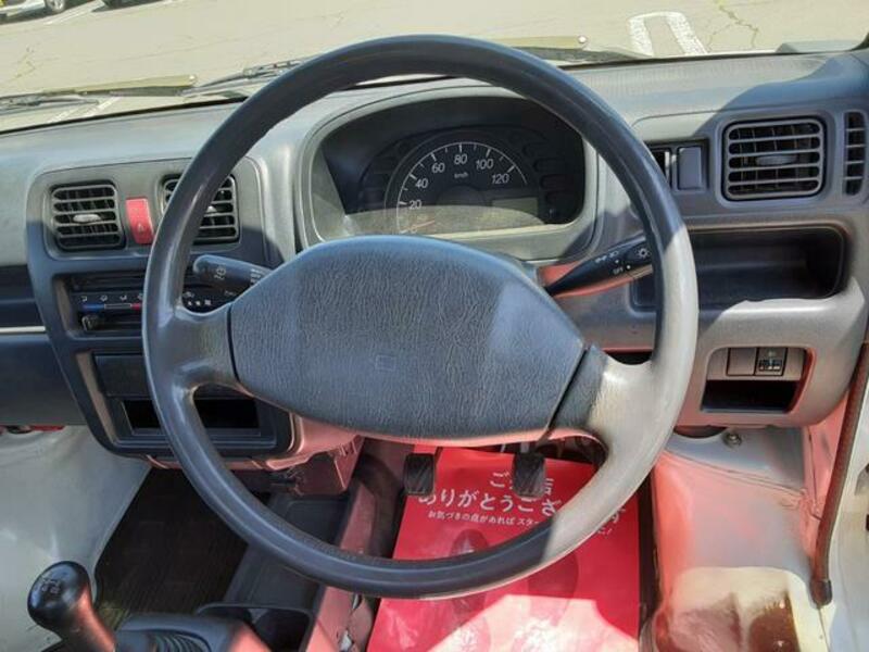 CARRY TRUCK