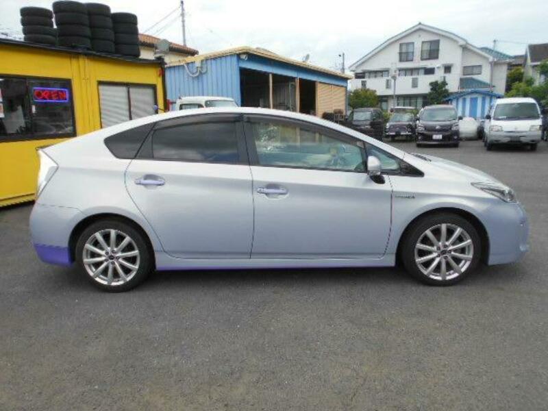 PRIUS