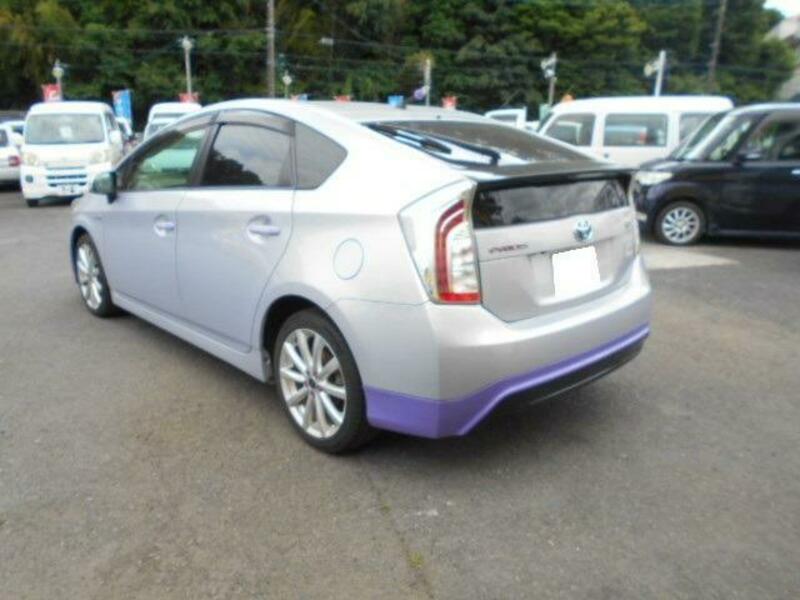 PRIUS