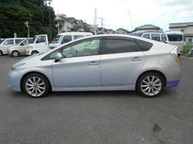 PRIUS