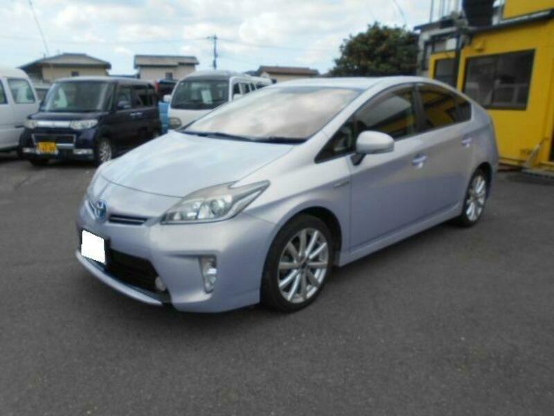 PRIUS