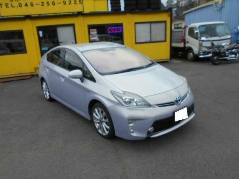 PRIUS