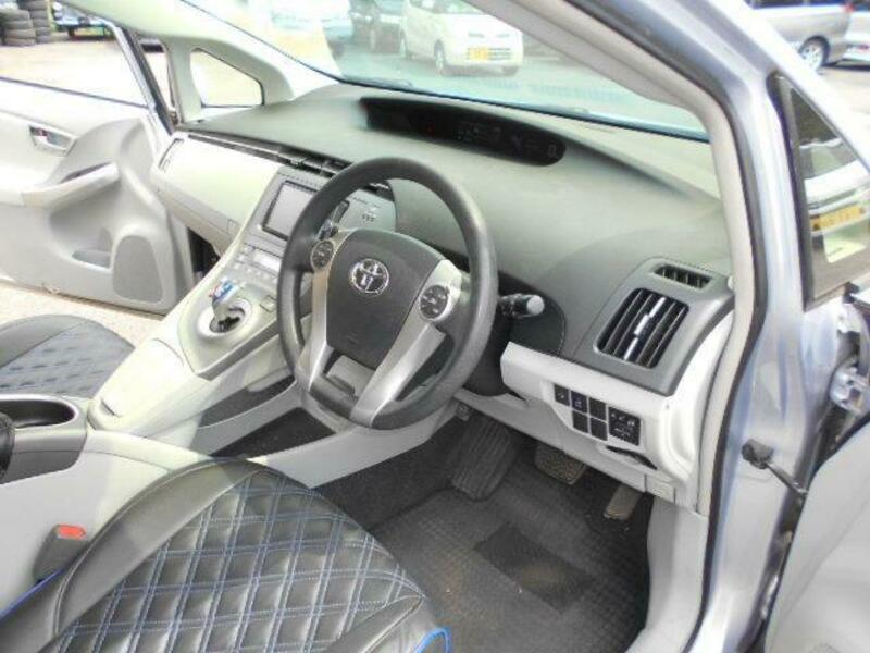 PRIUS