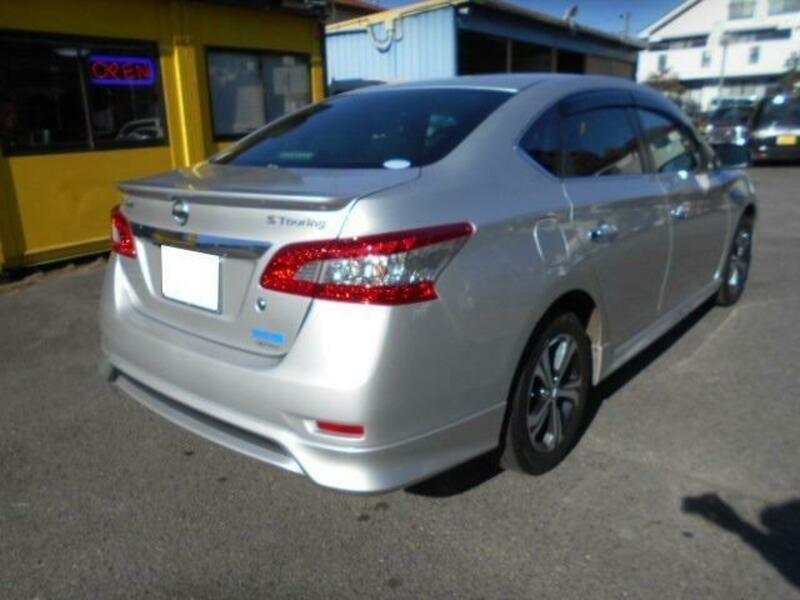 SYLPHY