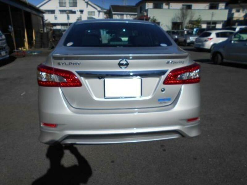 SYLPHY