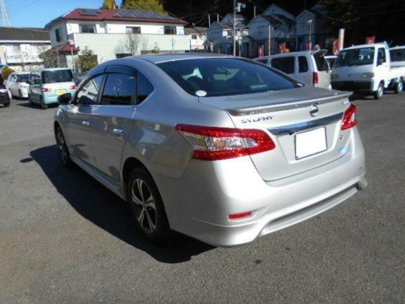SYLPHY