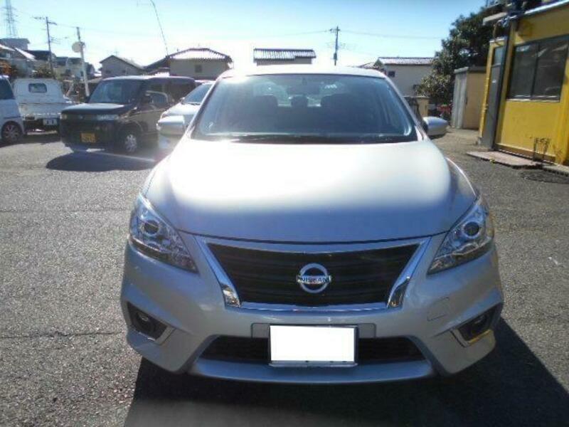 SYLPHY