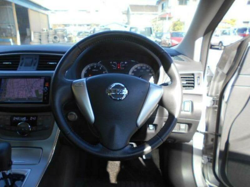 SYLPHY