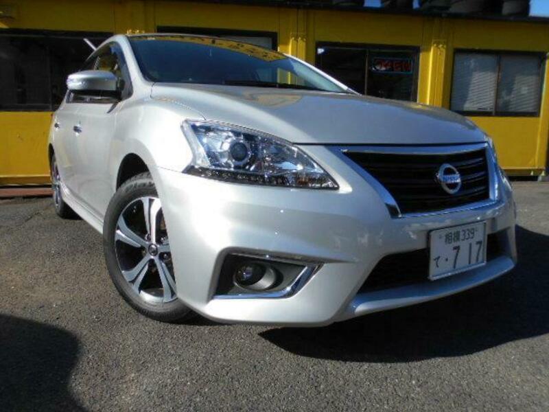SYLPHY-0