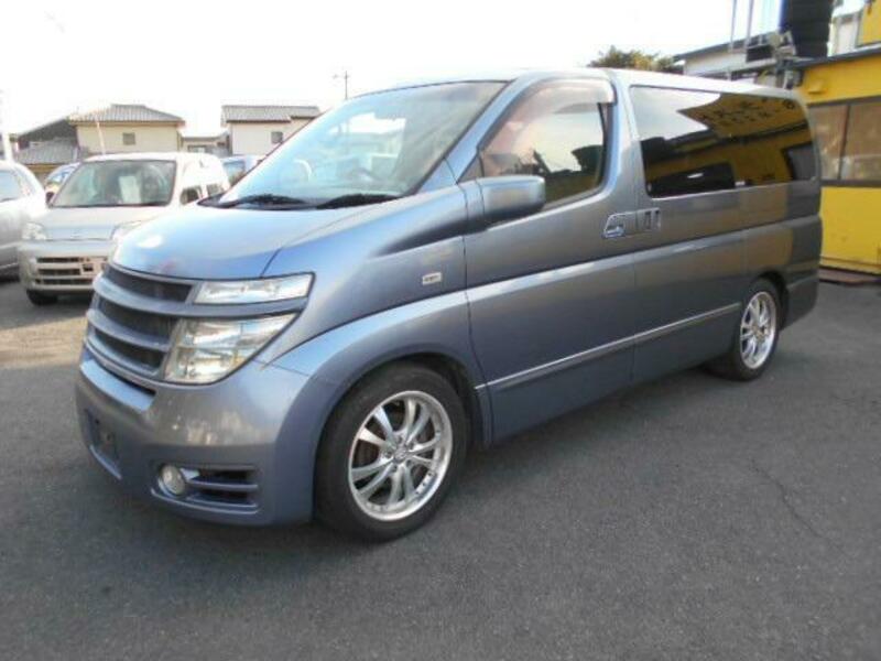 ELGRAND