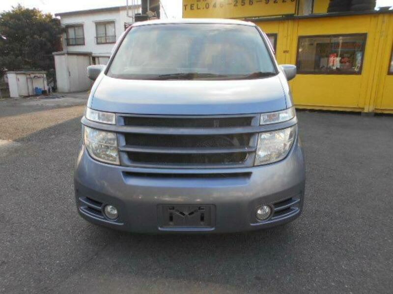 ELGRAND
