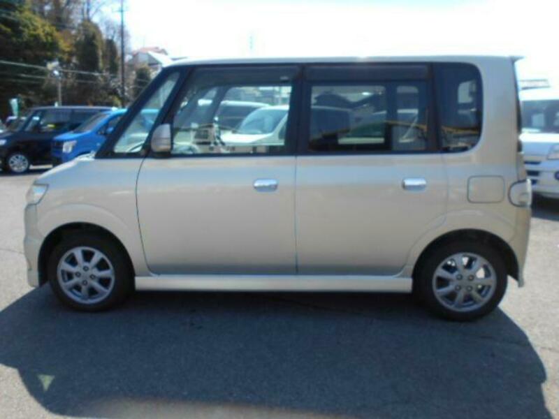 TANTO