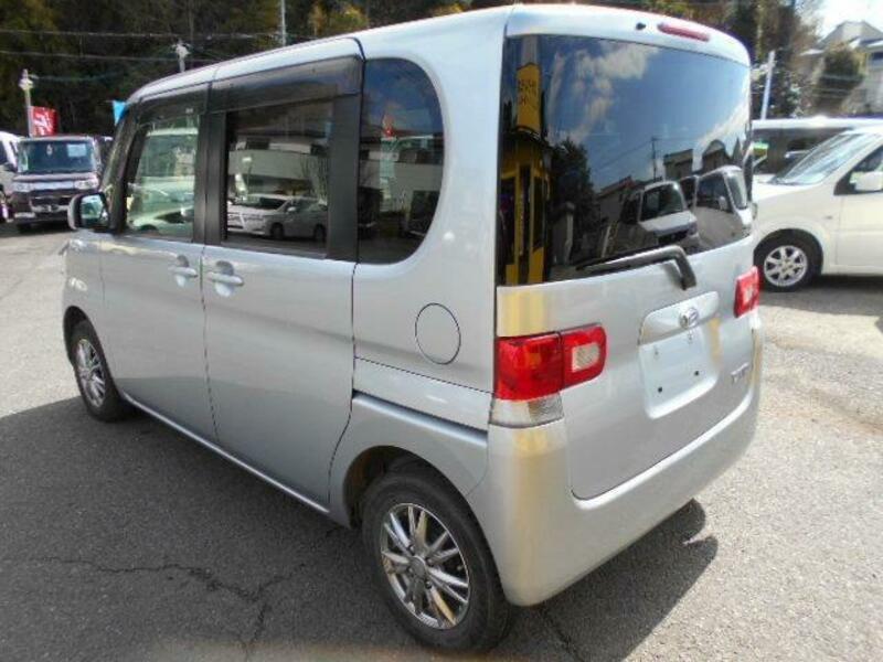 TANTO