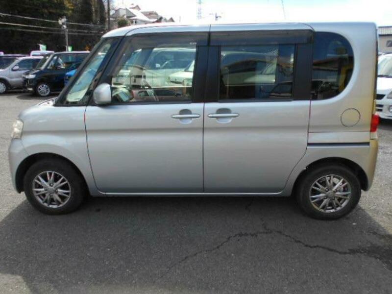 TANTO