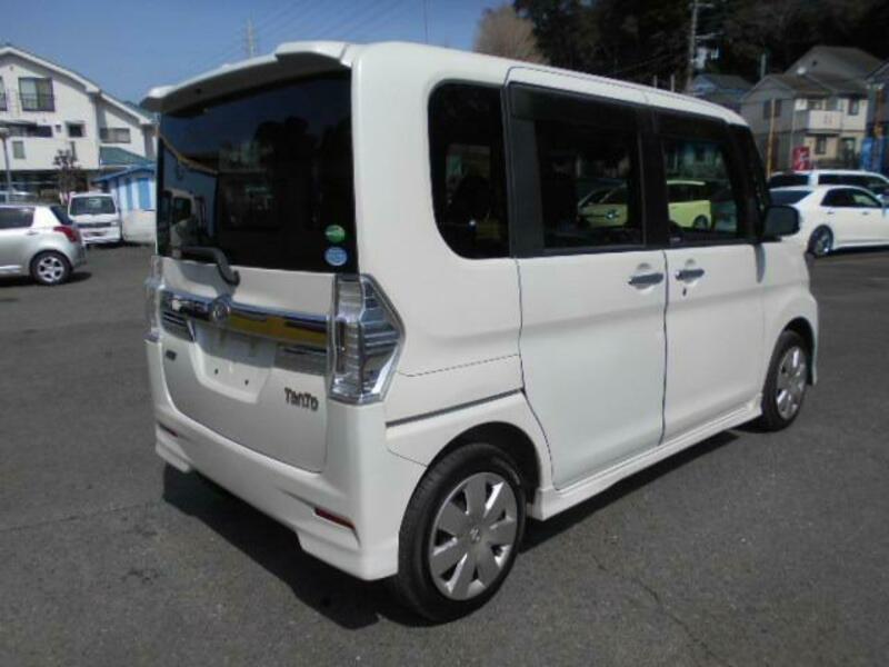 TANTO