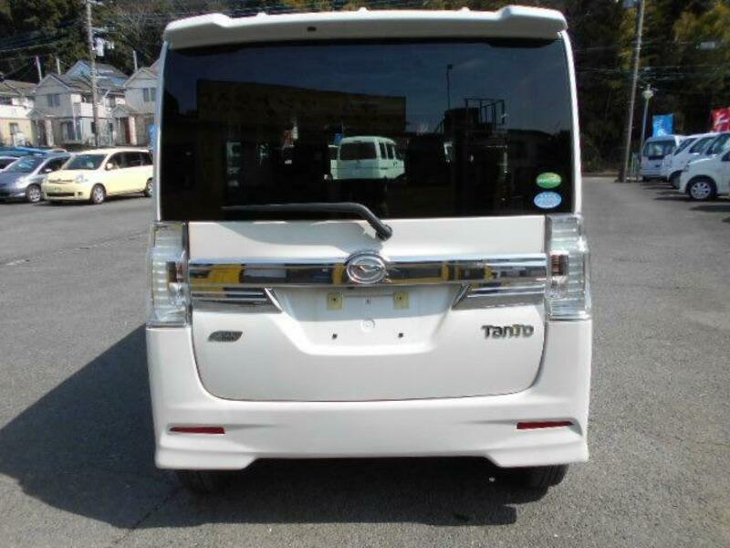 TANTO