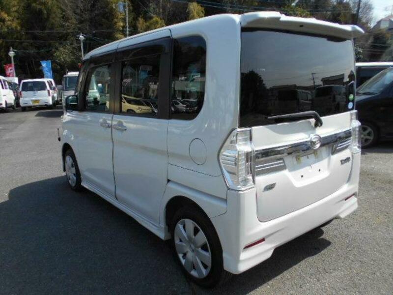 TANTO