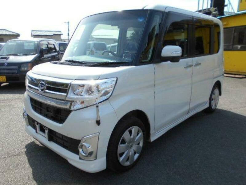 TANTO