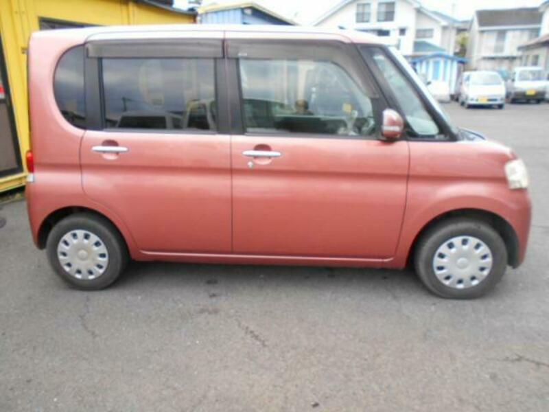TANTO
