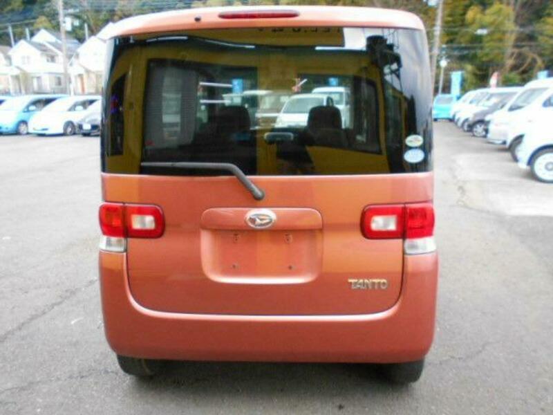 TANTO