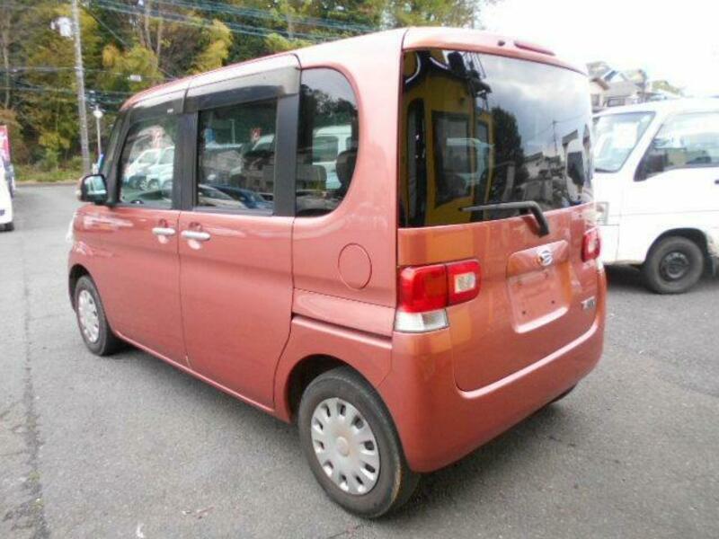 TANTO