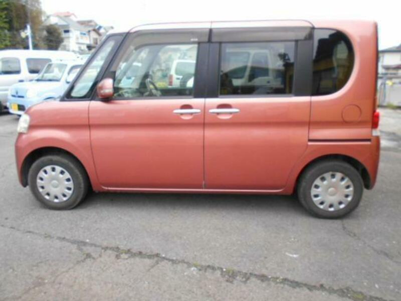TANTO