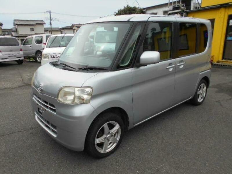TANTO