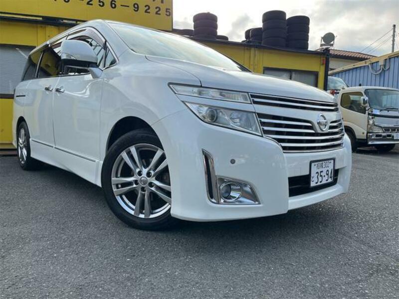 ELGRAND