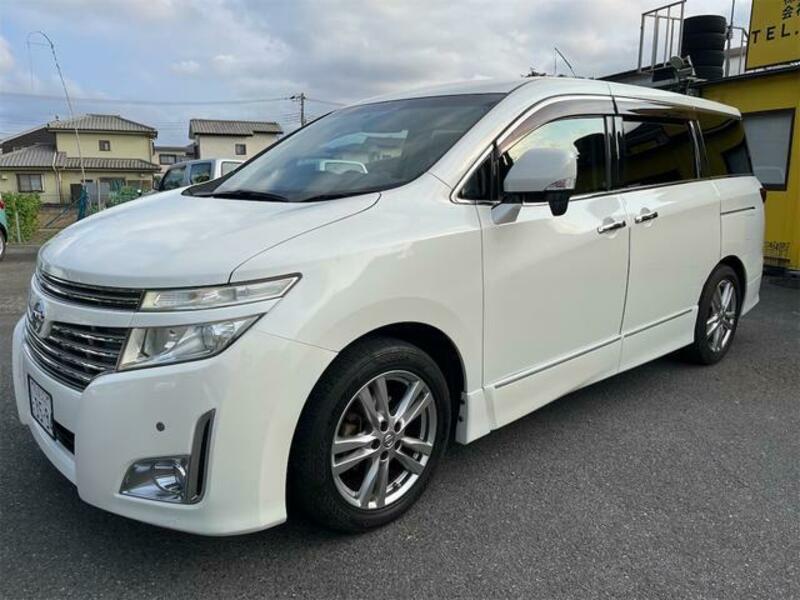 ELGRAND
