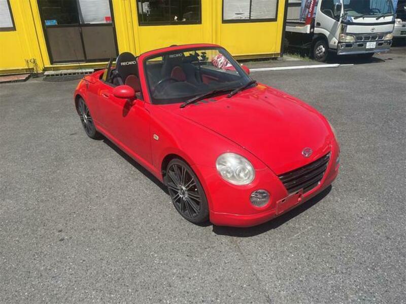COPEN