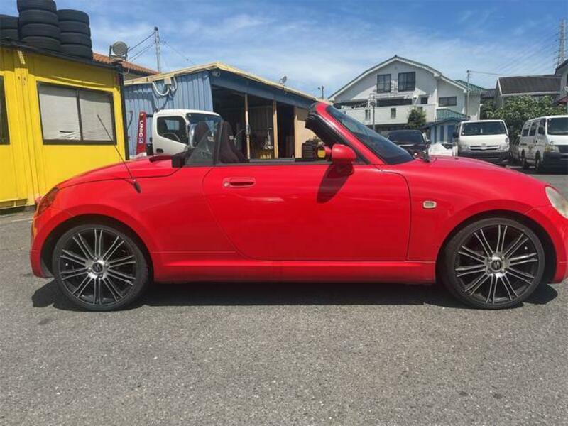COPEN