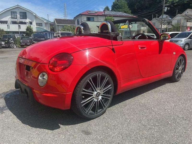 COPEN