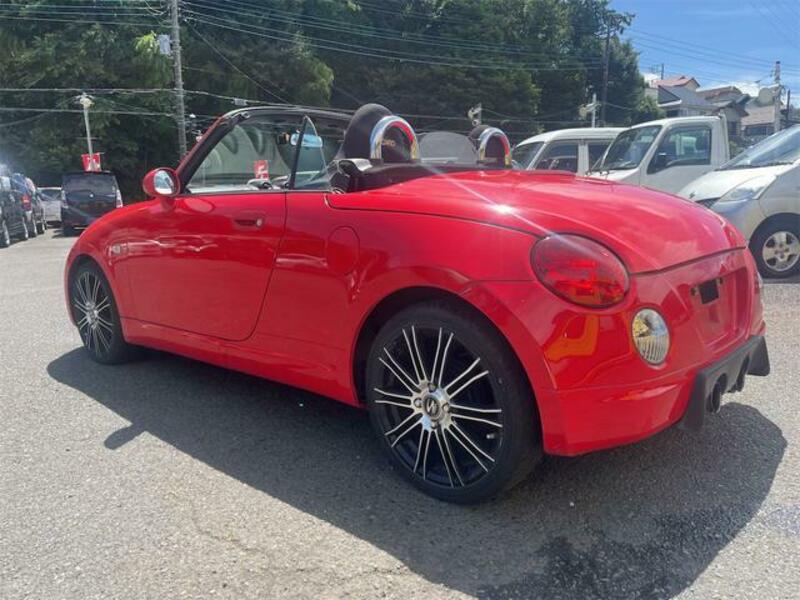COPEN