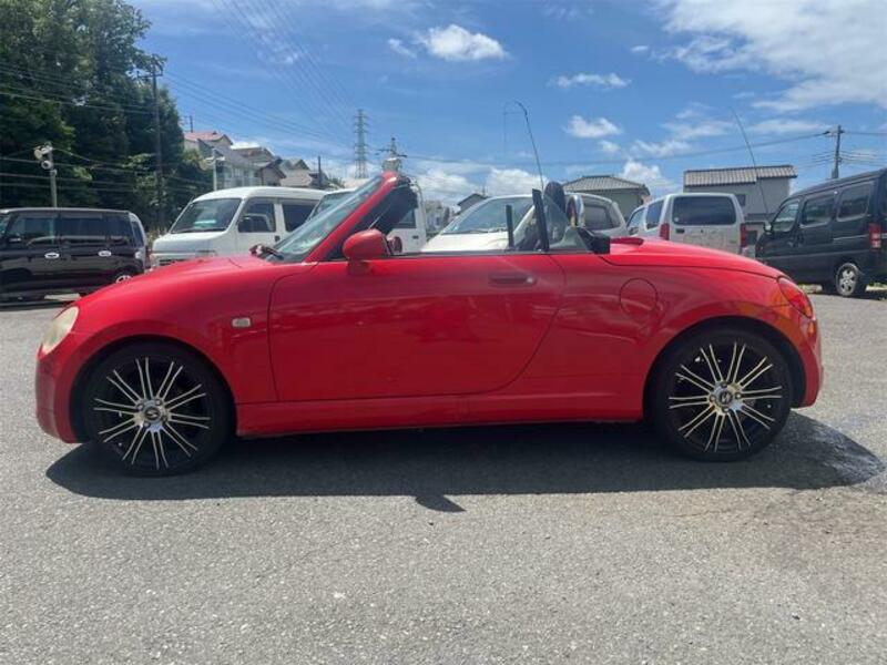 COPEN