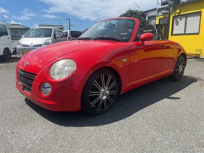 COPEN