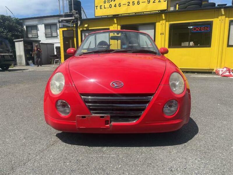 COPEN