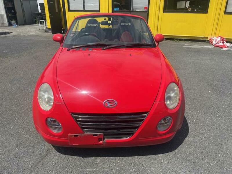 COPEN