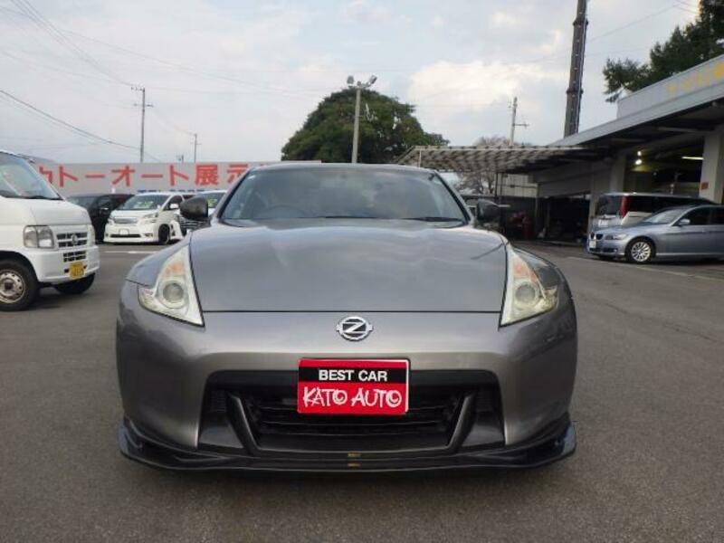 FAIRLADY Z