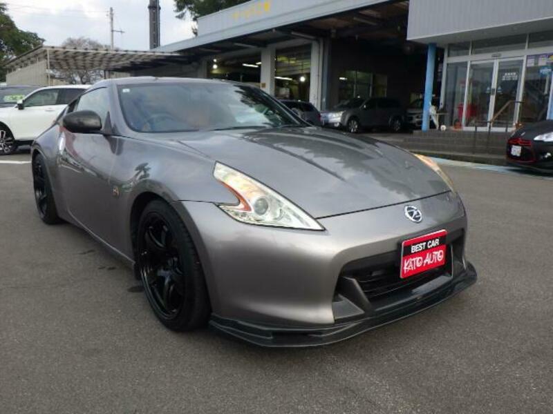 FAIRLADY Z