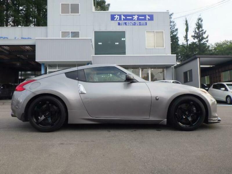 FAIRLADY Z