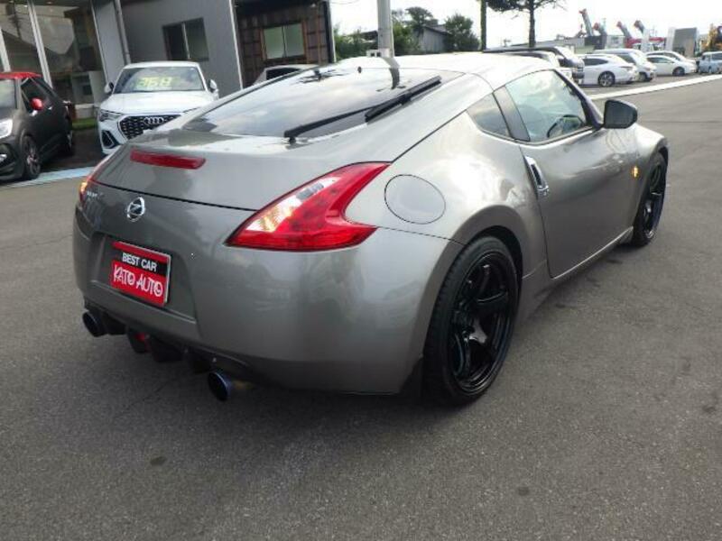 FAIRLADY Z