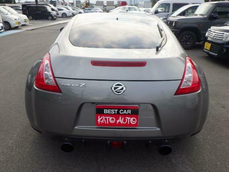 FAIRLADY Z