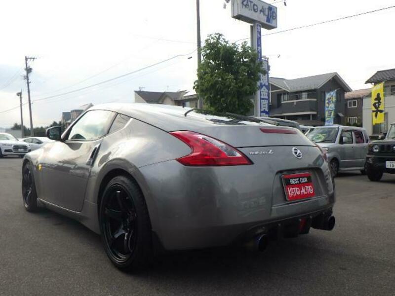 FAIRLADY Z