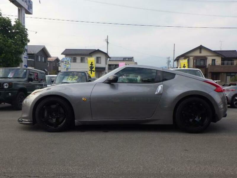 FAIRLADY Z