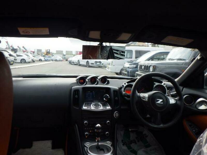 FAIRLADY Z