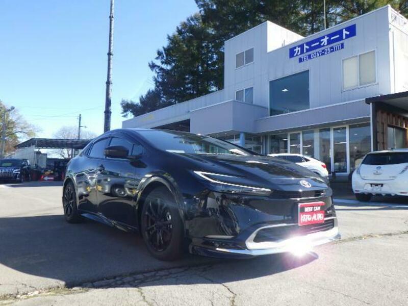 PRIUS