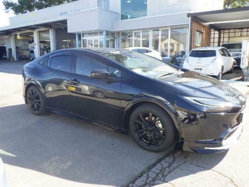 PRIUS
